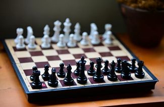  Điểm hẹn người chơi 